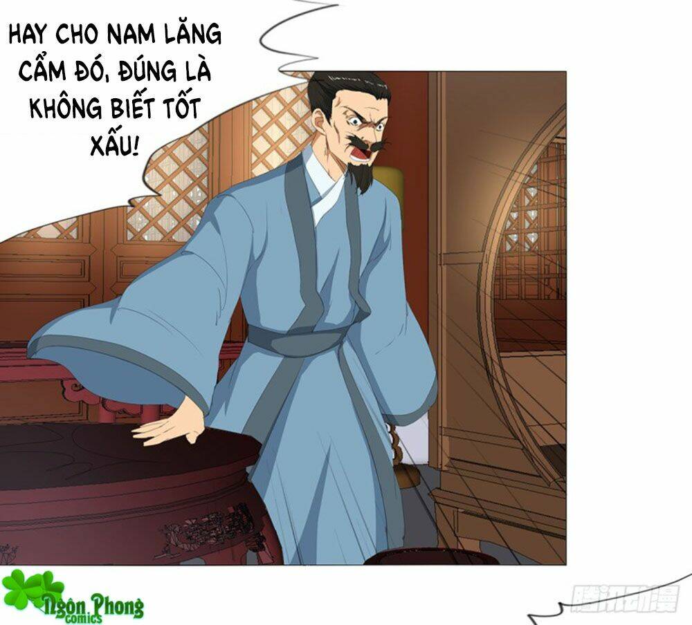 Hỏa Hồ Chương 31 Ảnh 11