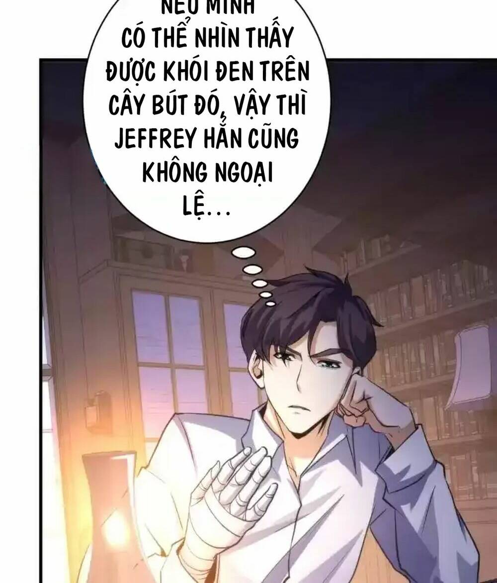 Trở Thành Thần Chủ Cthulhu Chương 241.2 Ảnh 27