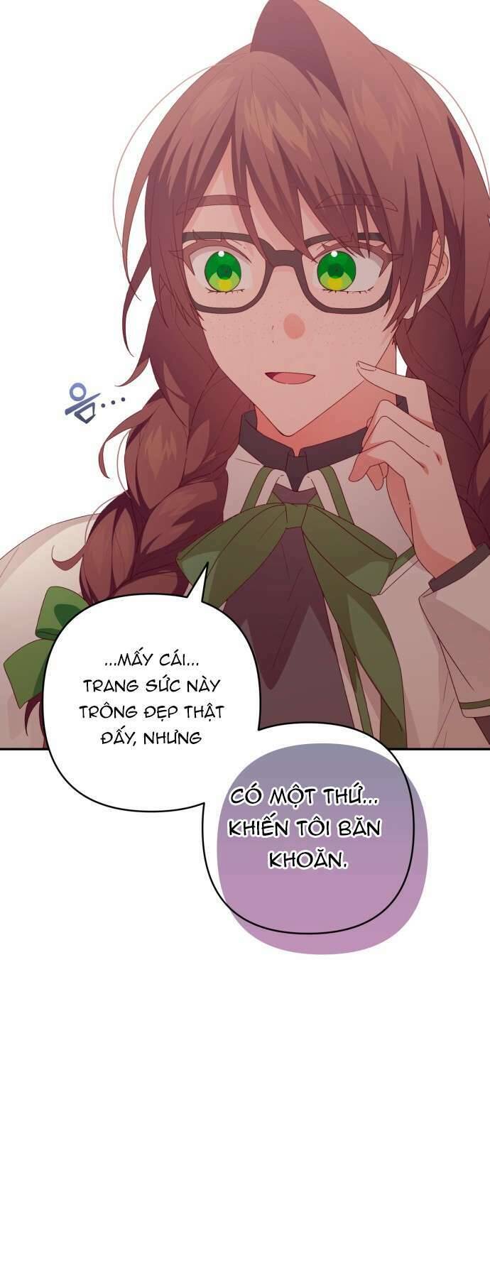 Trang Phục Của Julieta Chương 13 Ảnh 34