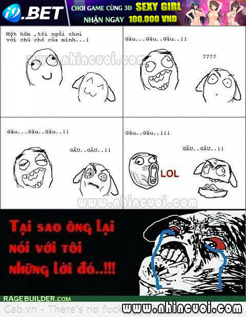 ẢNh Troll Chế Chương 1 Ảnh 17