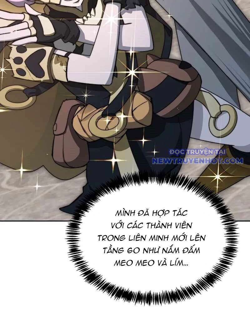 Mắc Kẹt Trong Tòa Tháp Thử Thách Chương 105 Ảnh 36