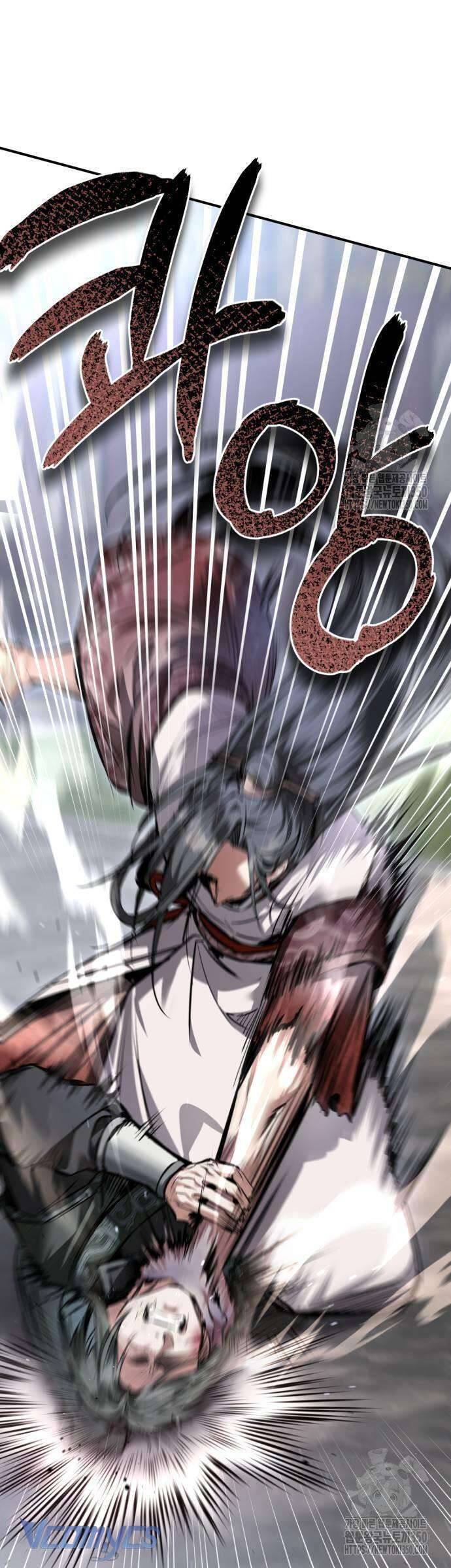 Khi Hắc Lang Gọi Tên Tôi Chương 26 Ảnh 31