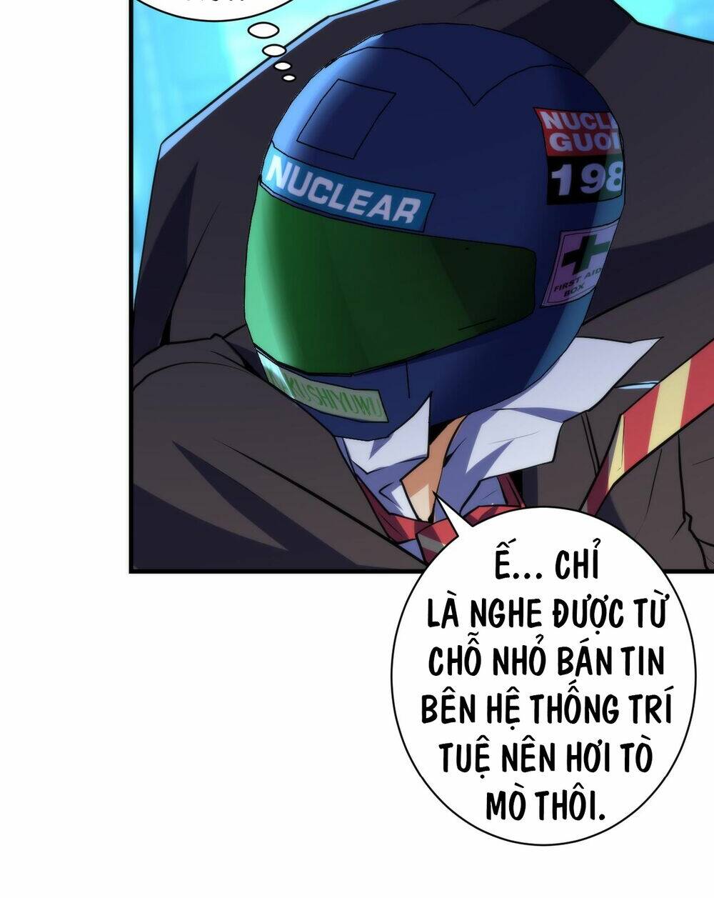 Trở Thành Thần Chủ Cthulhu Chương 243 Ảnh 8