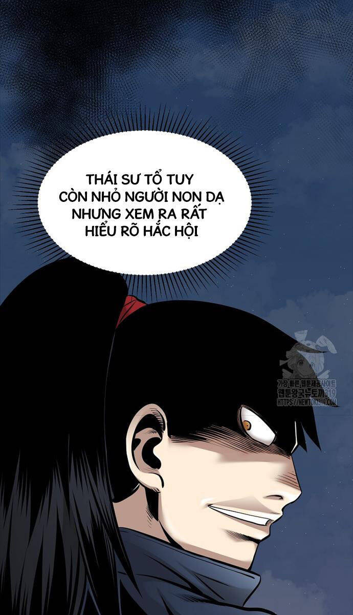 Ma Nhân Hoa Sơn Chương 69 Ảnh 73