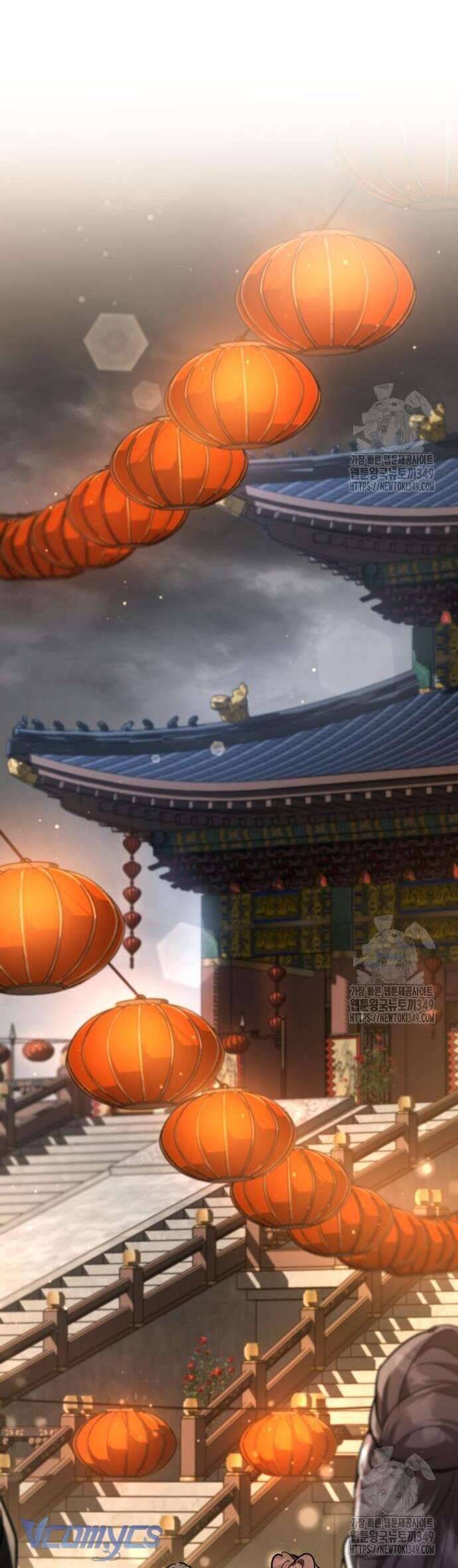 Khi Hắc Lang Gọi Tên Tôi Chương 24 Ảnh 58