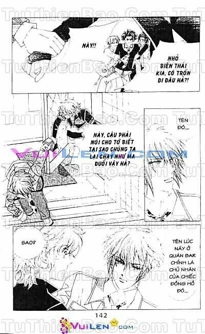 Wait! Wolf Chương 1 Ảnh 144