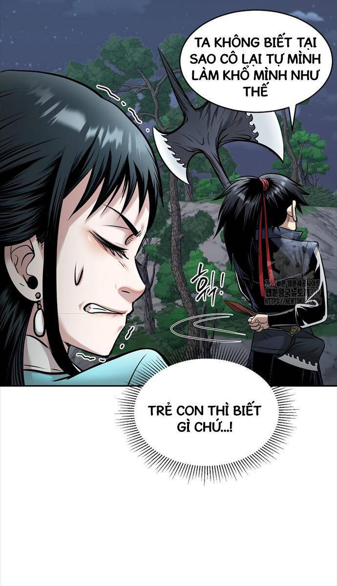 Ma Nhân Hoa Sơn Chương 69 Ảnh 55
