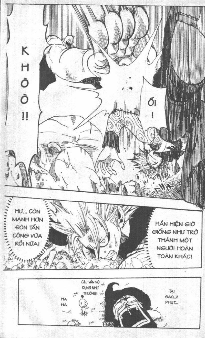 Rave Master (Scan) Chương 26 Ảnh 163