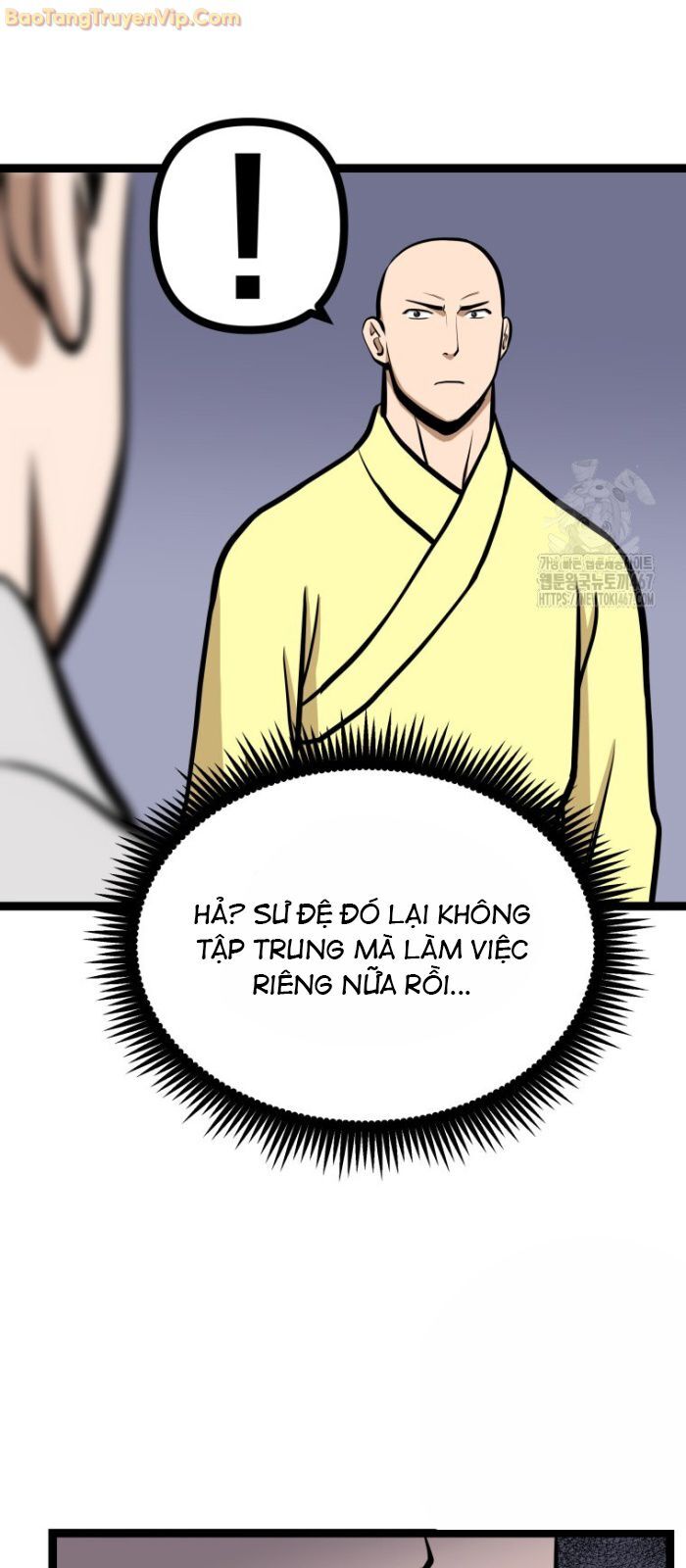 Nhất Bộ Thần Quyền Chương 36 Ảnh 20