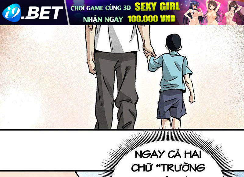 Địa Sát 72 Phép Thần Thông Chương 47 Ảnh 57