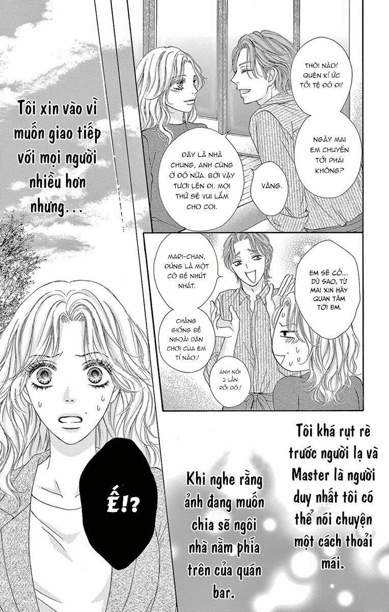 Otona No Koi Wa Kojiraseru Chương 1 Ảnh 14