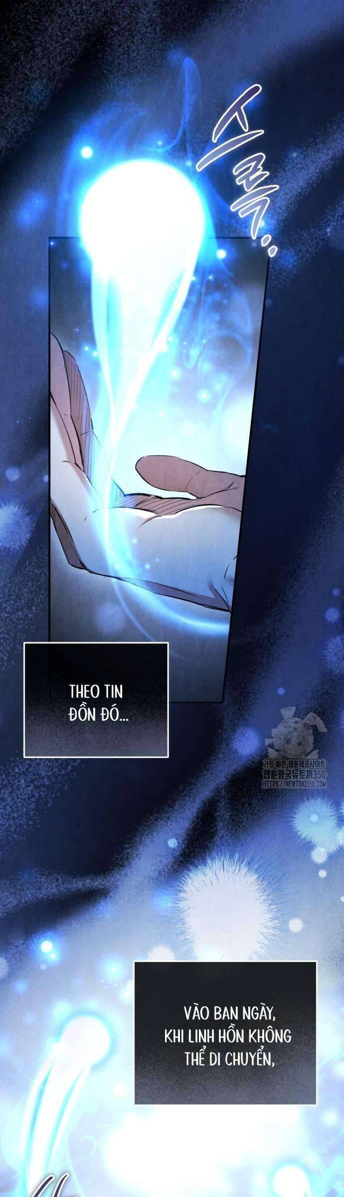 Khi Hắc Lang Gọi Tên Tôi Chương 27 Ảnh 28