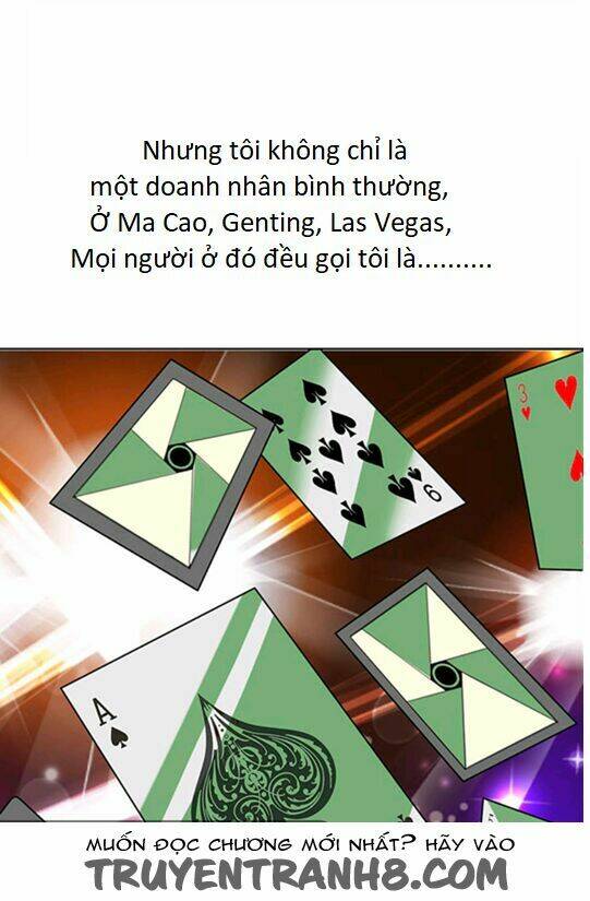 Nhật Kí Đi Săn Chương 0 Ảnh 10