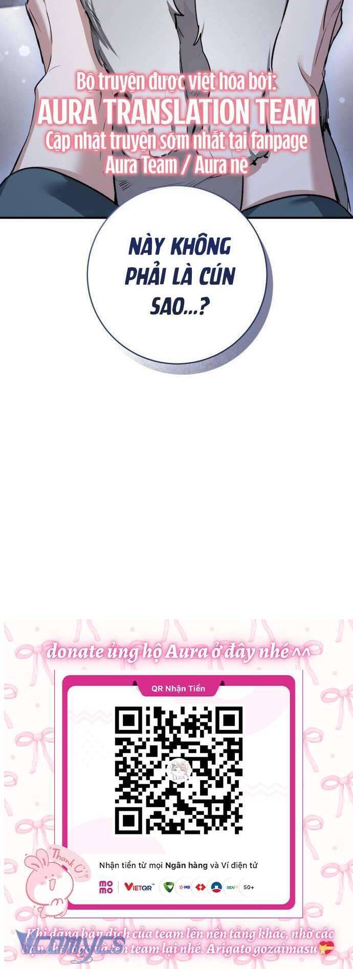 Khi Hắc Lang Gọi Tên Tôi Chương 29 Ảnh 65