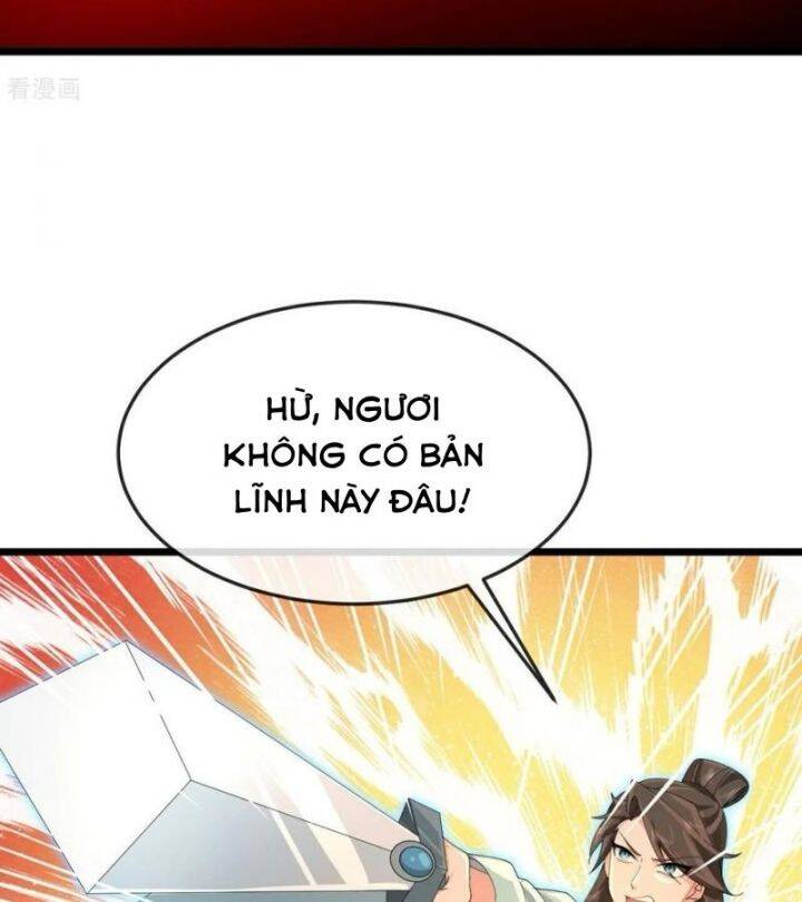 Thần Võ Thiên Tôn Chương 898 Ảnh 19
