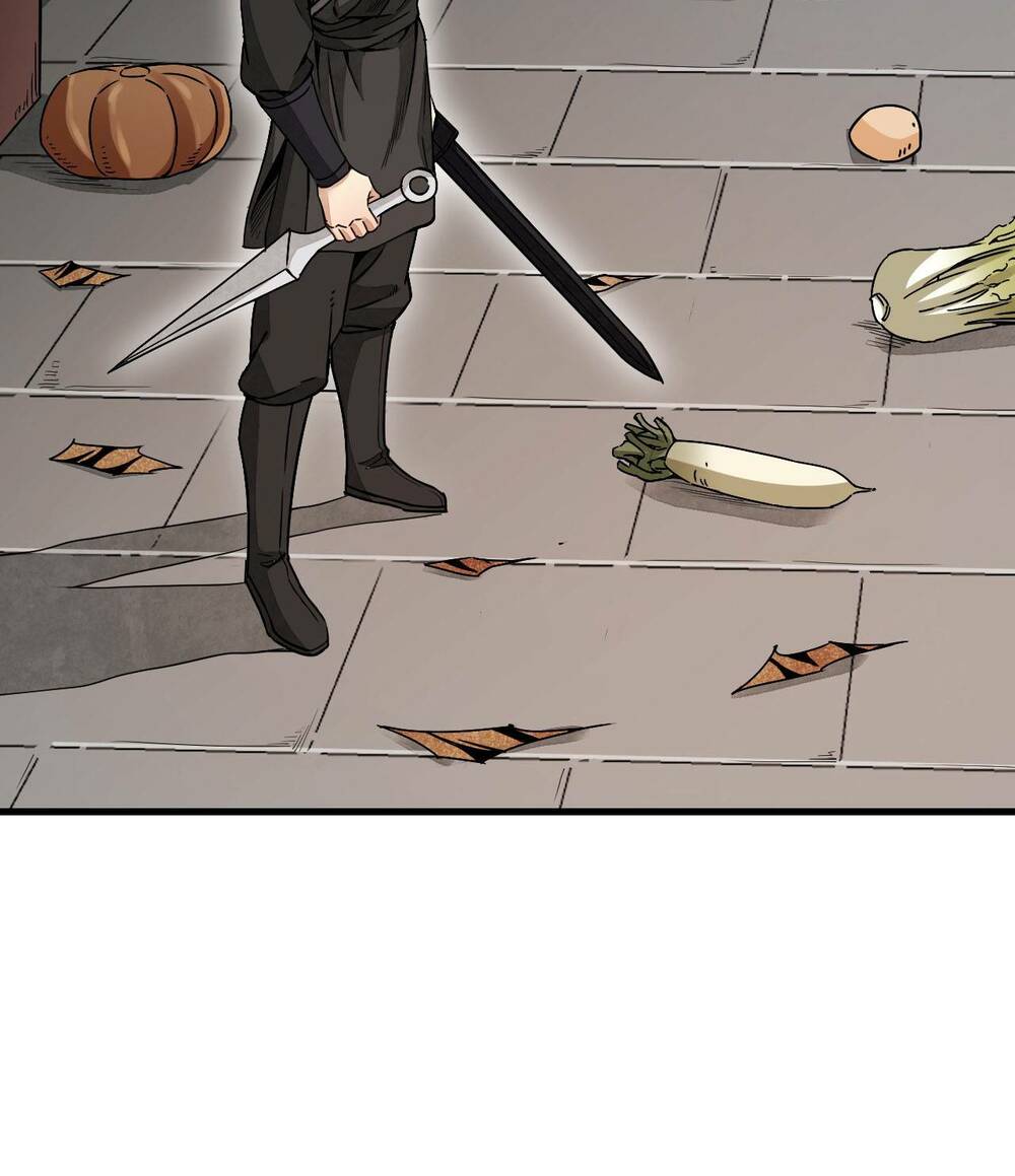 Địa Sát 72 Phép Thần Thông Chương 50 Ảnh 18