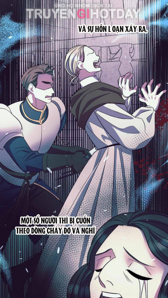 Mong Chờ Giây Phút Thiêng Liêng Được Chạm Tới Người Chương 50.2 Ảnh 28