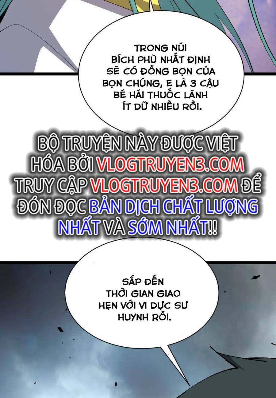 Sự Trở Lại Của Đệ Nhất Tông Sư Chương 71 Ảnh 65