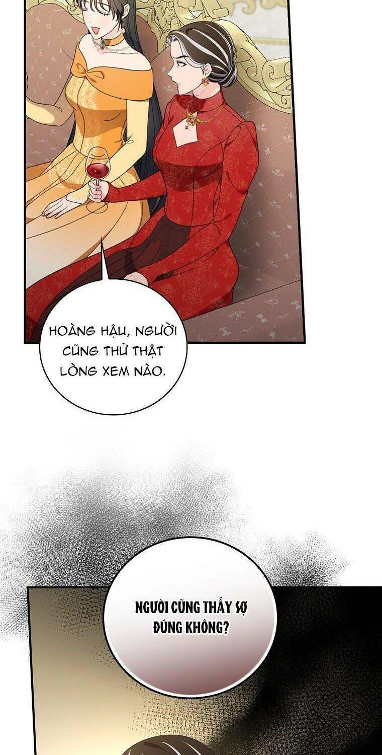 Nữ Công Tước Nhà Kính Chương 92 Ảnh 18