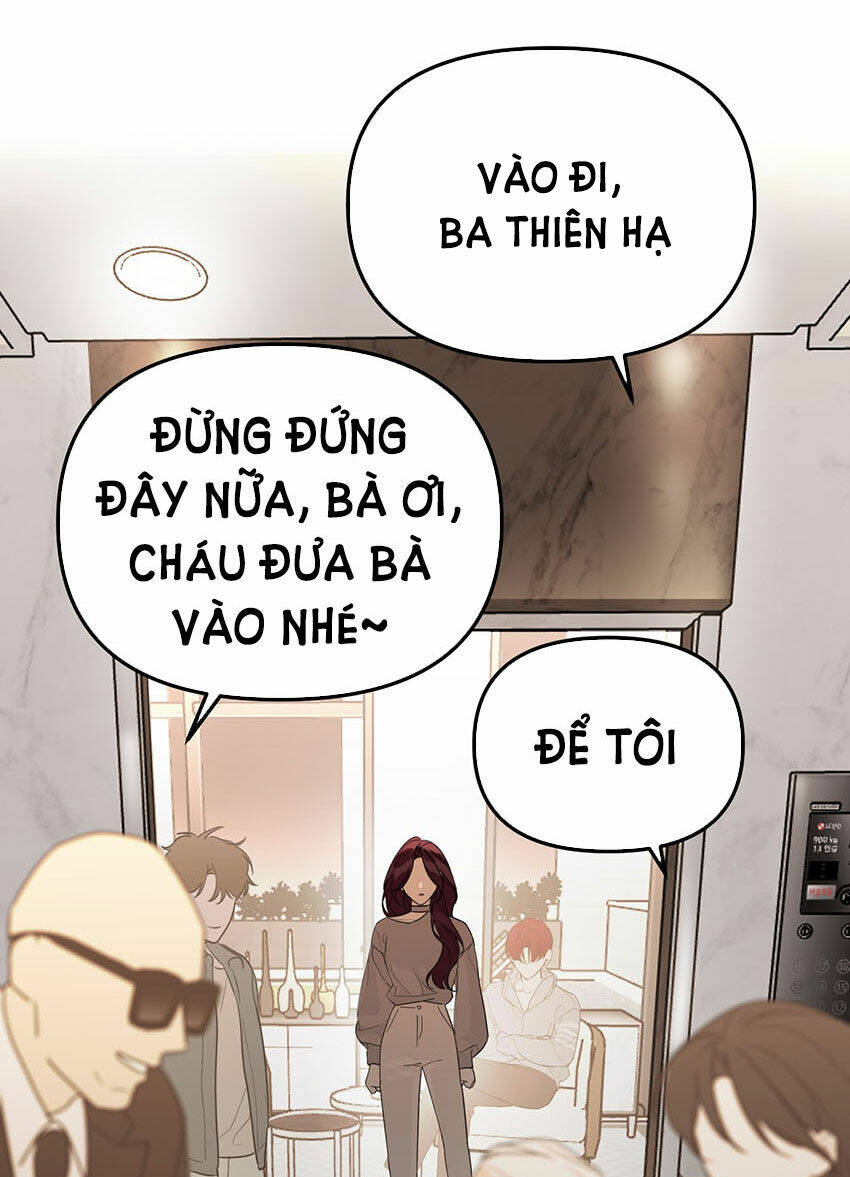 Ác Ma May Mắn Chương 69 Ảnh 31