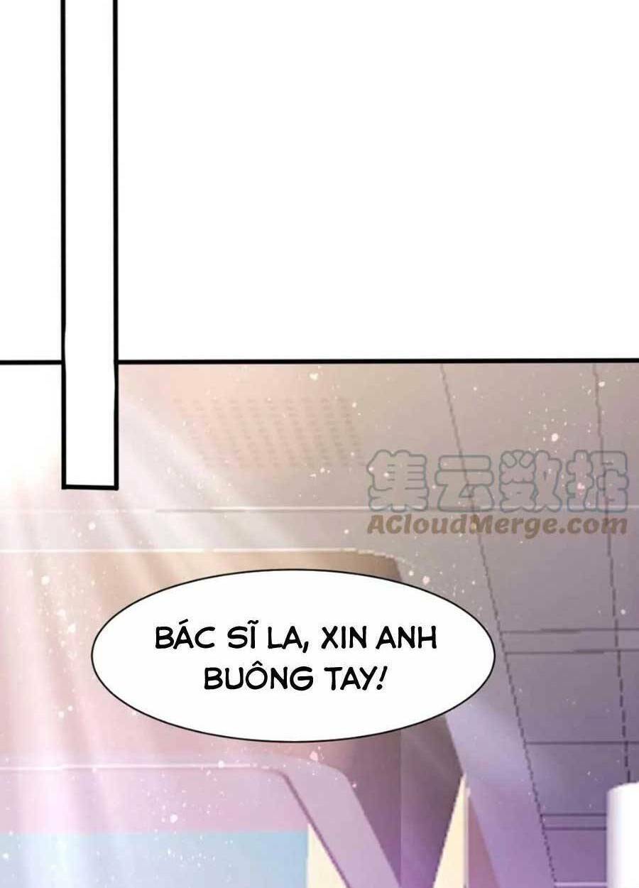 Vết Cắn Trí Mạng Chương 63 Ảnh 18