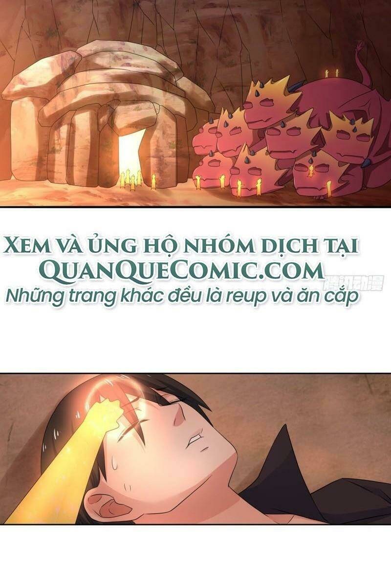 Trọng Sinh Đại Ngoạn Gia Chương 177 Ảnh 11