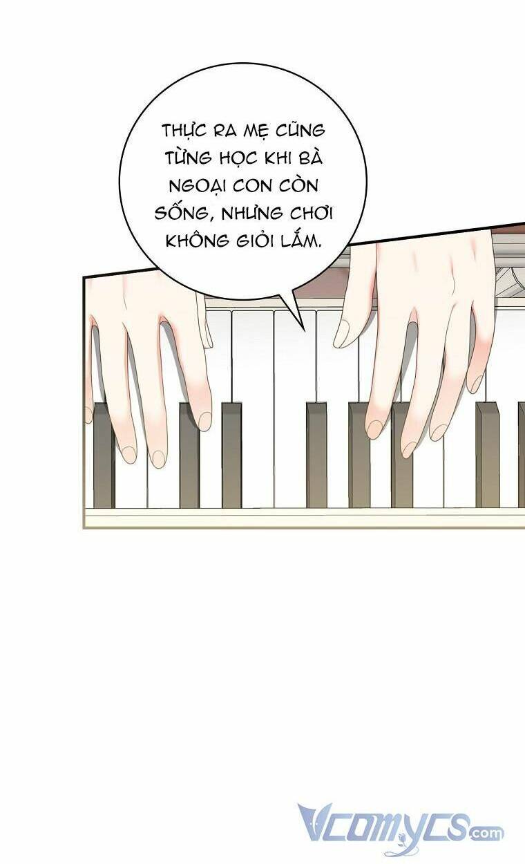 Nữ Công Tước Nhà Kính Chương 102 Ảnh 18