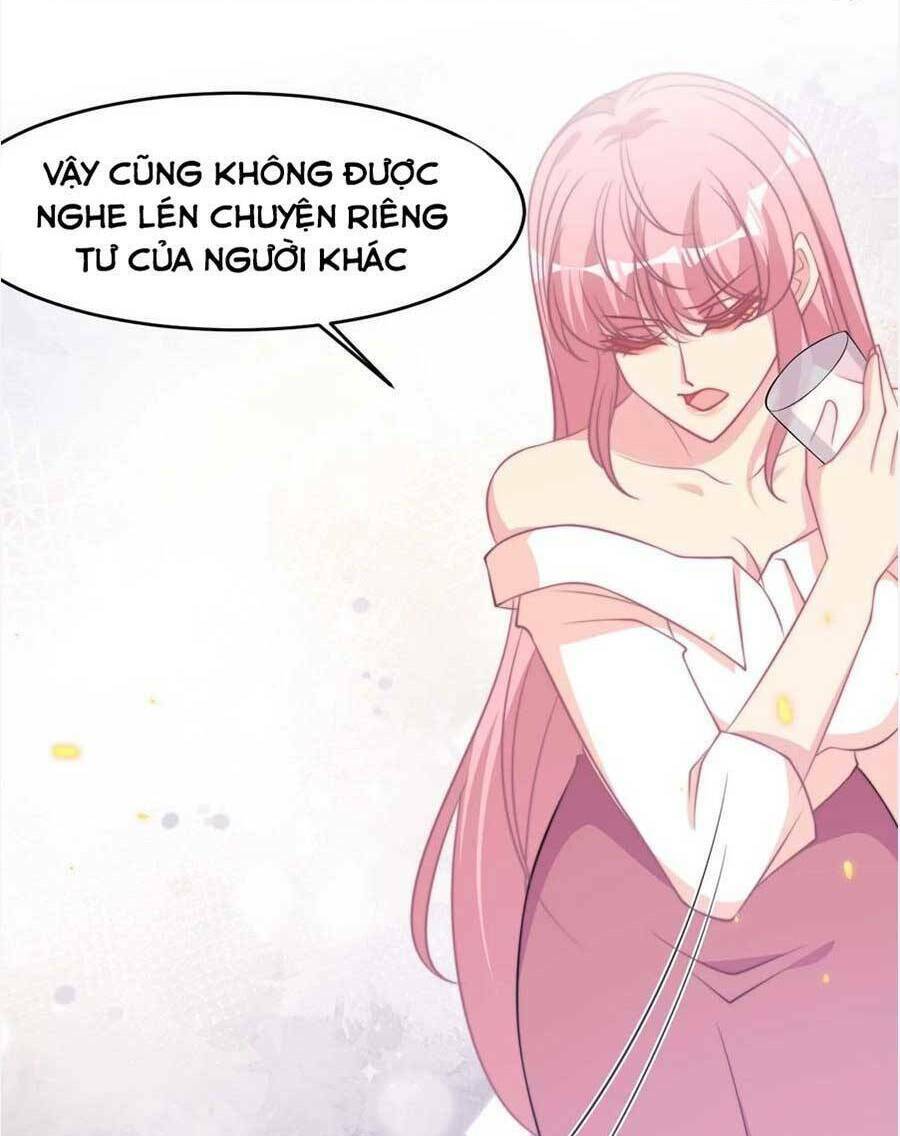 Vết Cắn Trí Mạng Chương 54 Ảnh 12