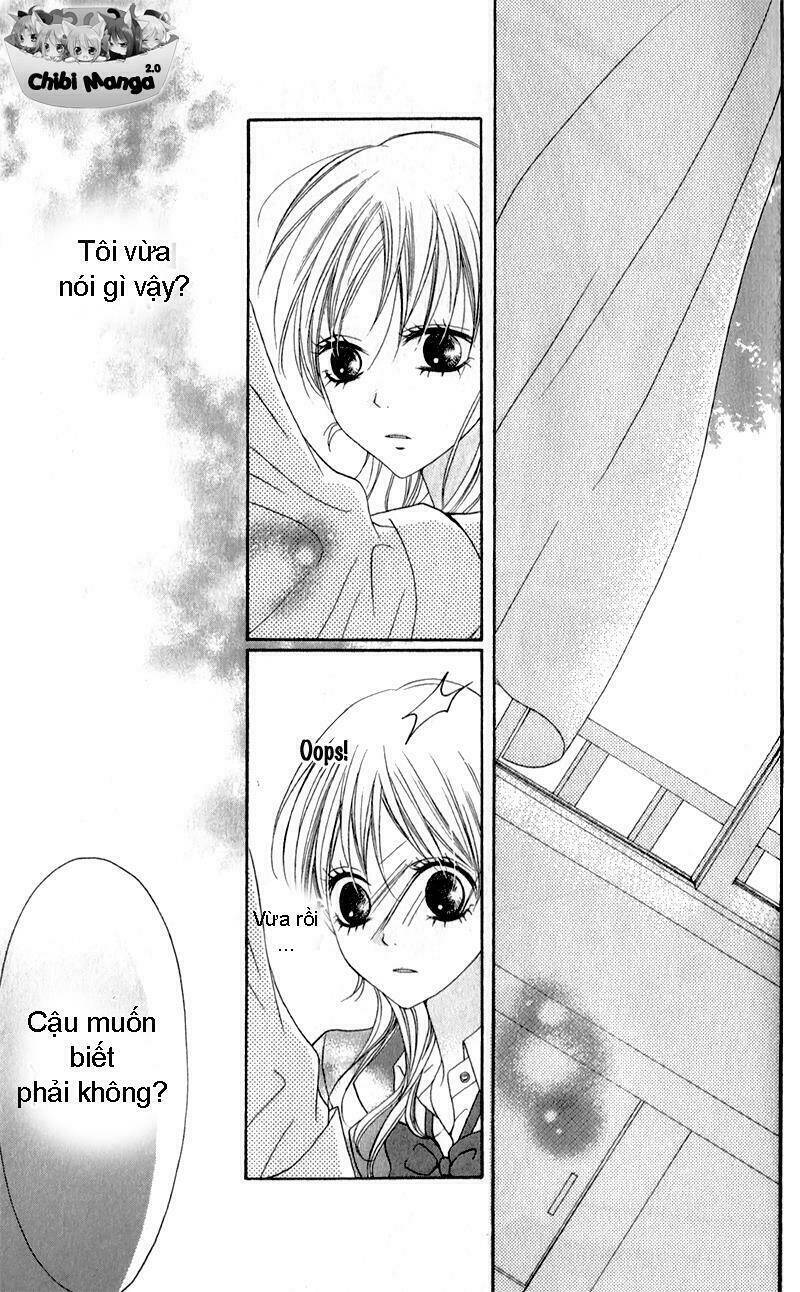 Kiss Made No Kyori Chương 1 Ảnh 42