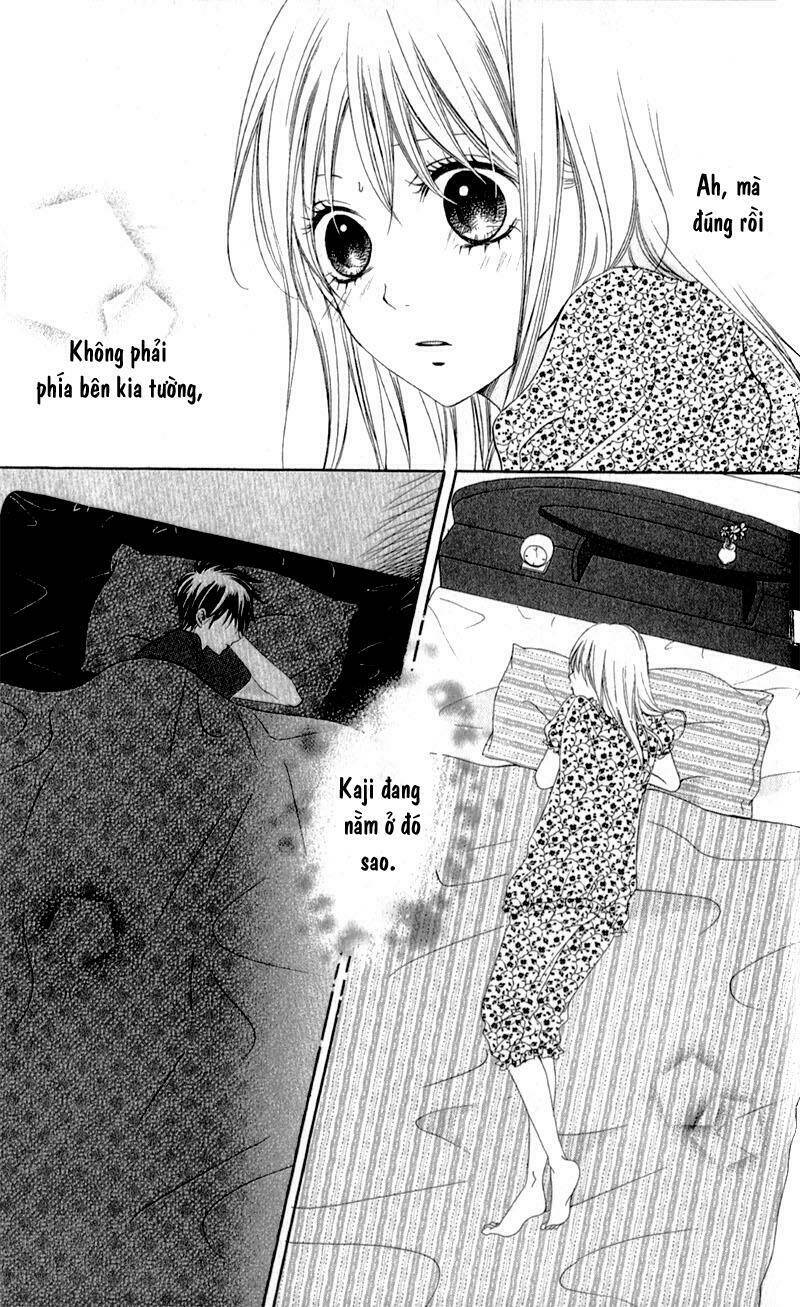 Kiss Made No Kyori Chương 2 Ảnh 39