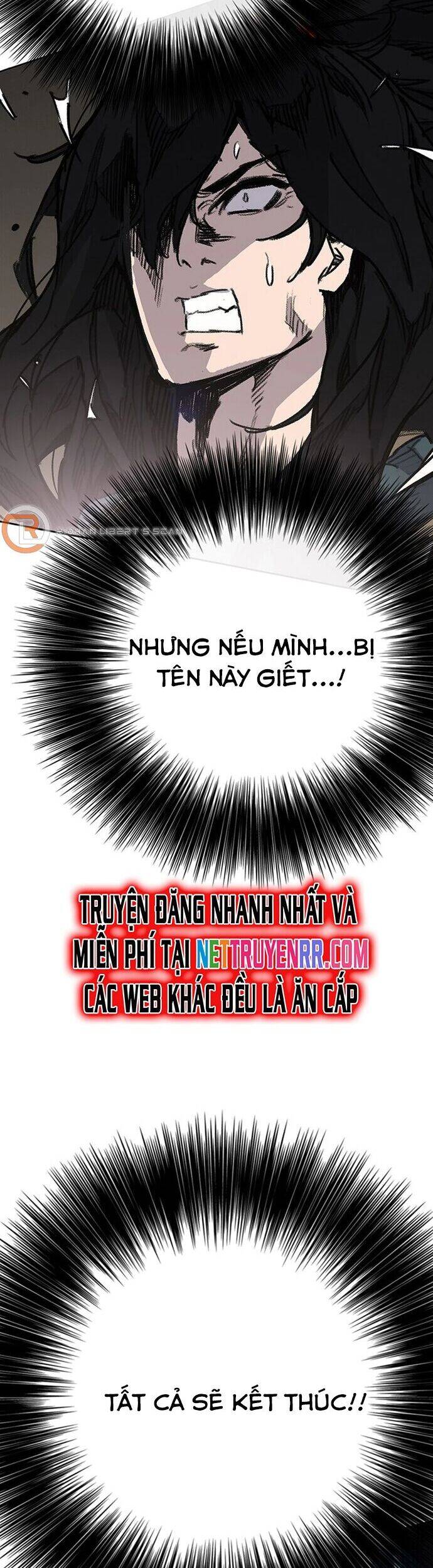 Tiên Kiếm Bất Bại Chương 239 Ảnh 32
