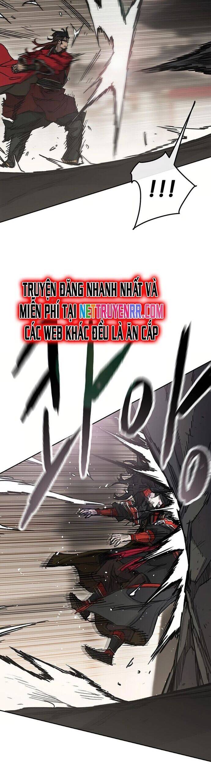 Tiên Kiếm Bất Bại Chương 237 Ảnh 8