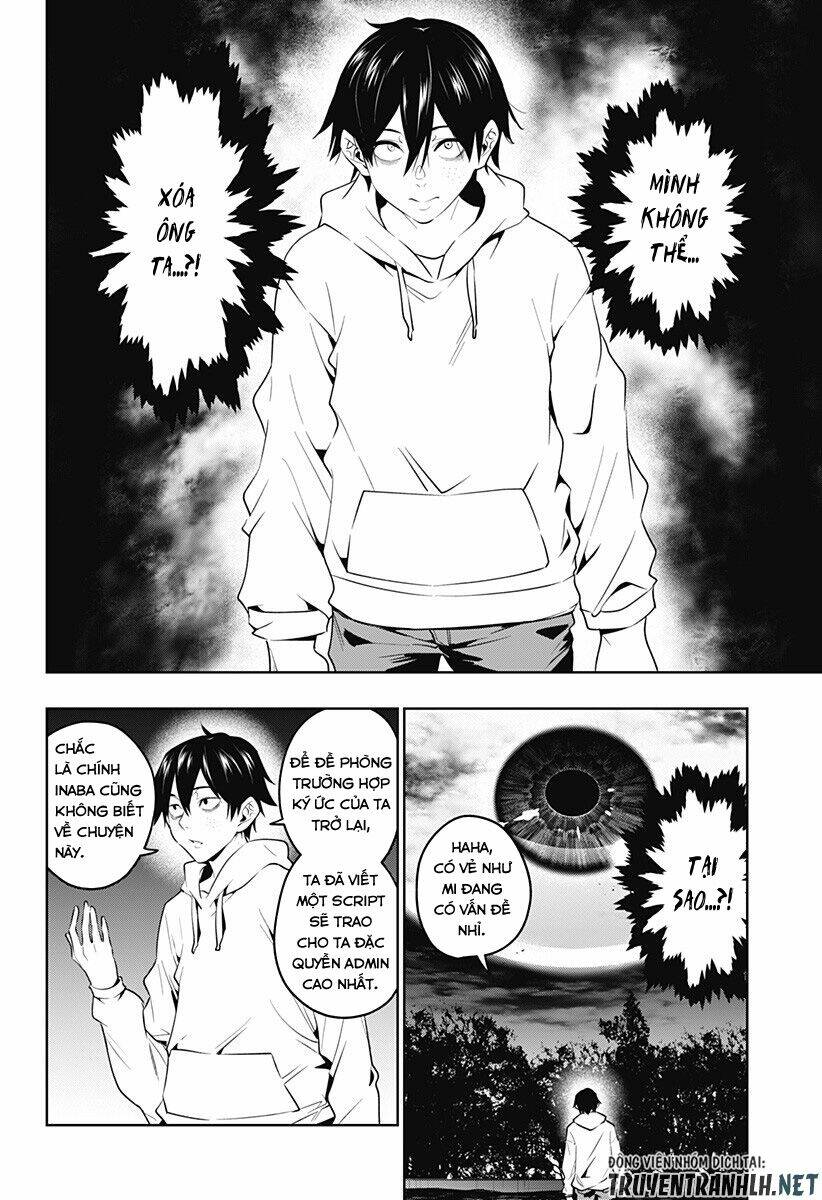 Koi Goku No Toshi Chương 45 Ảnh 9
