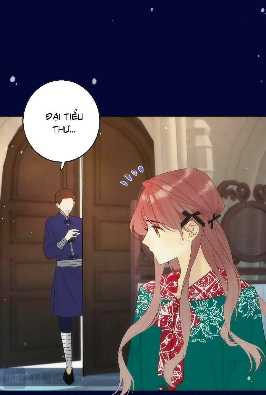 Lâu Tiểu Thư, Lại Gặp Nhau Rồi Chương 125 Ảnh 3