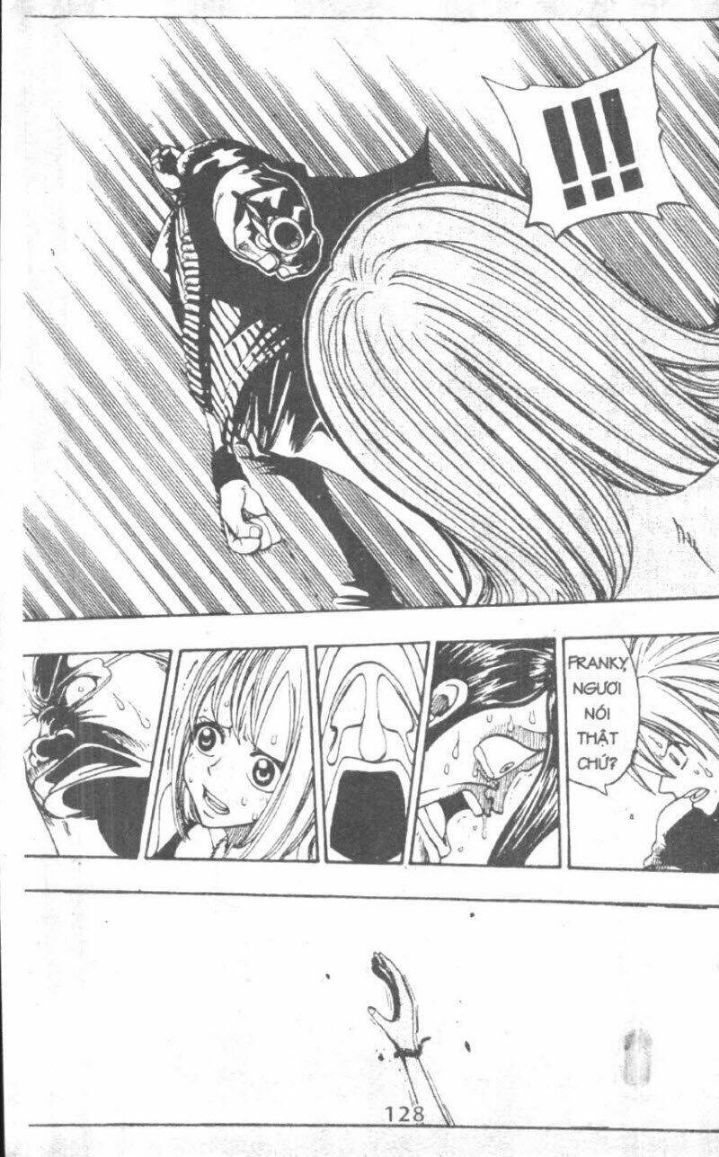 Rave Master (Scan) Chương 27 Ảnh 129