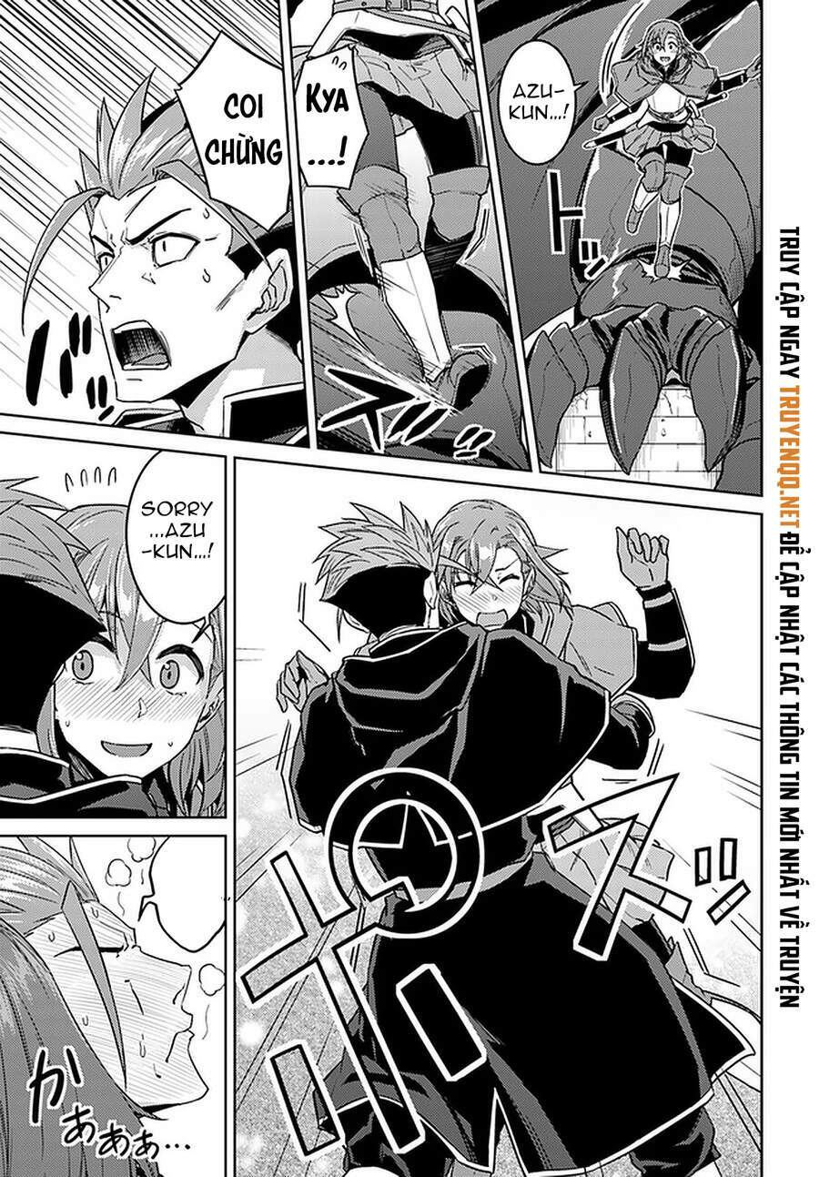 Nidome No Jinsei Wo Isekai De Chương 45 Ảnh 9