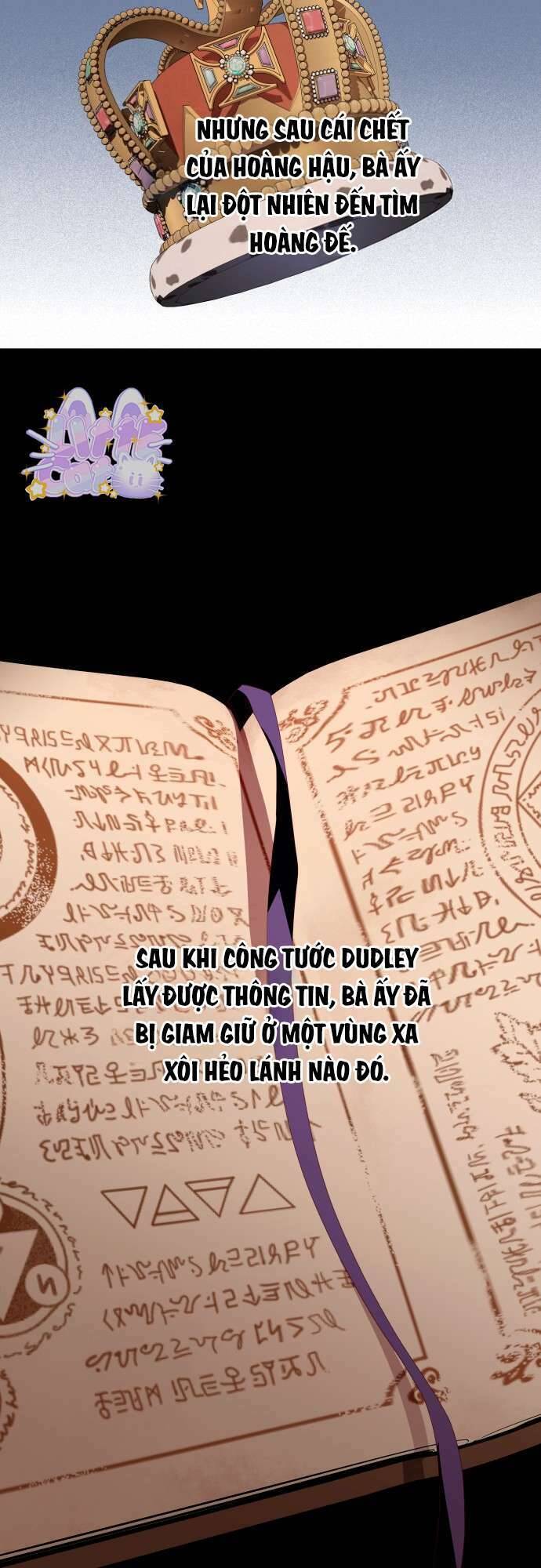 Trang Phục Của Julieta Chương 24 Ảnh 44