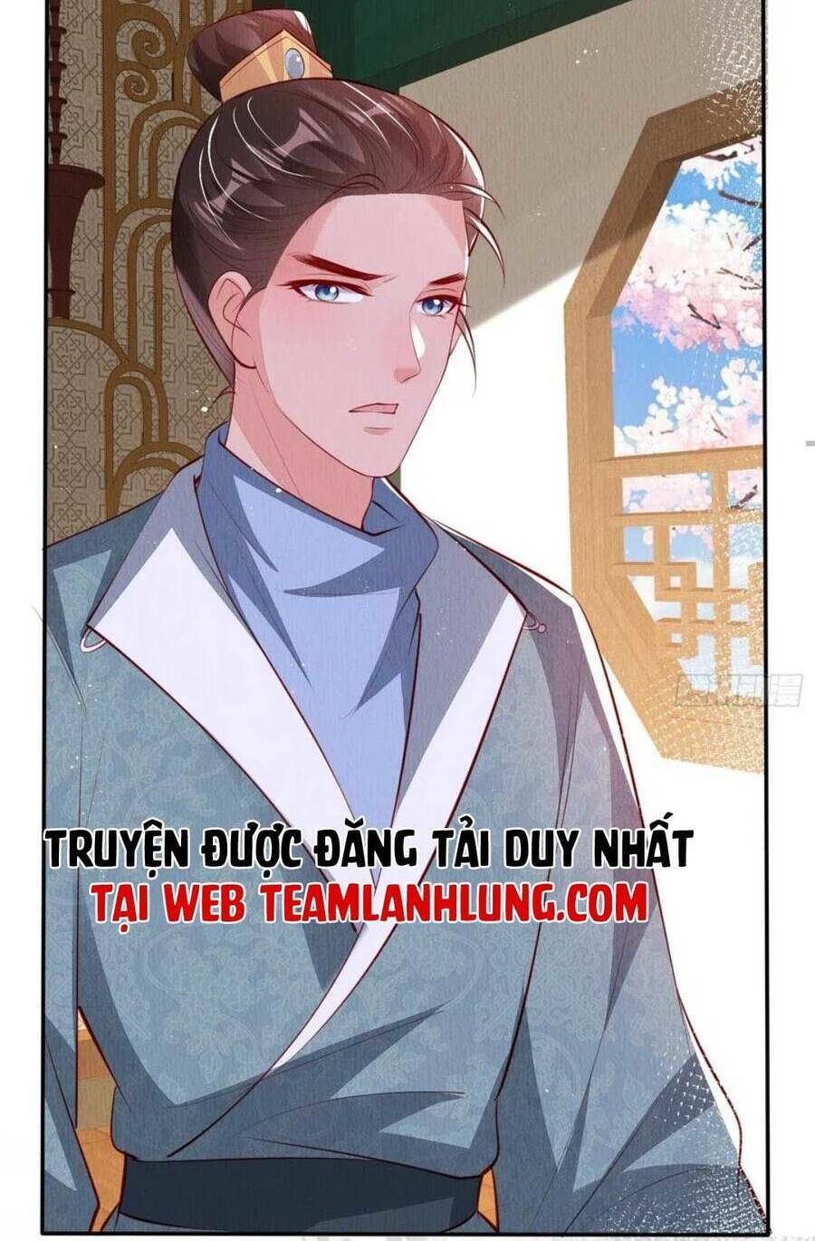 Vì Ta Trăm Hoa Cũng Phải Úa Tàn Chương 47 Ảnh 31
