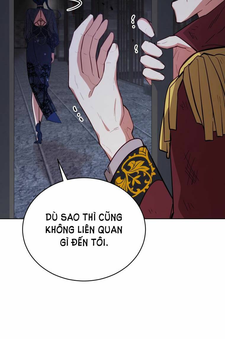 Quý Cô Khó Gần Chương 88.5 Ảnh 49