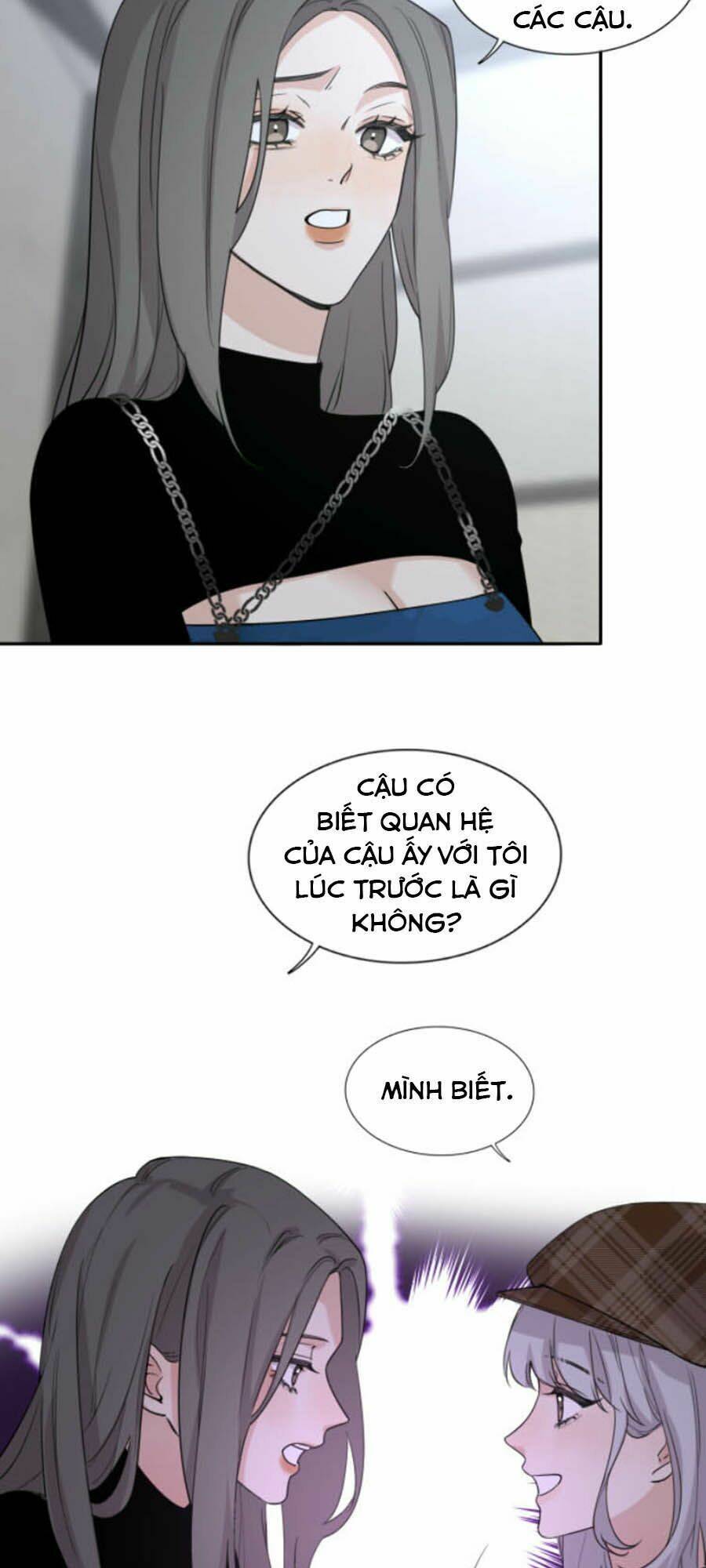 Cát Xê Người Tình Bóng Đêm Chương 22 Ảnh 4
