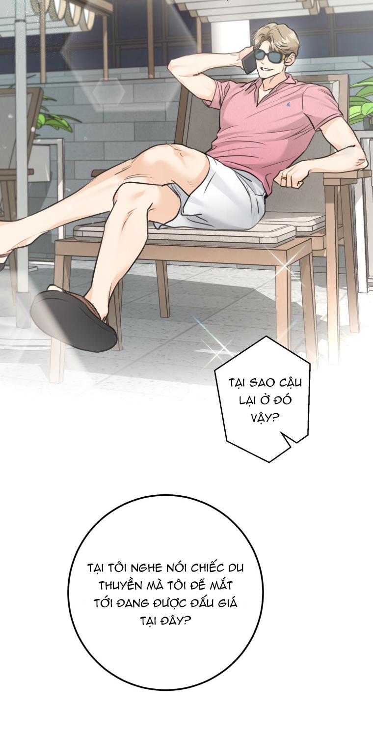 Lý Do Kết Hôn Chương 10.2 Ảnh 43