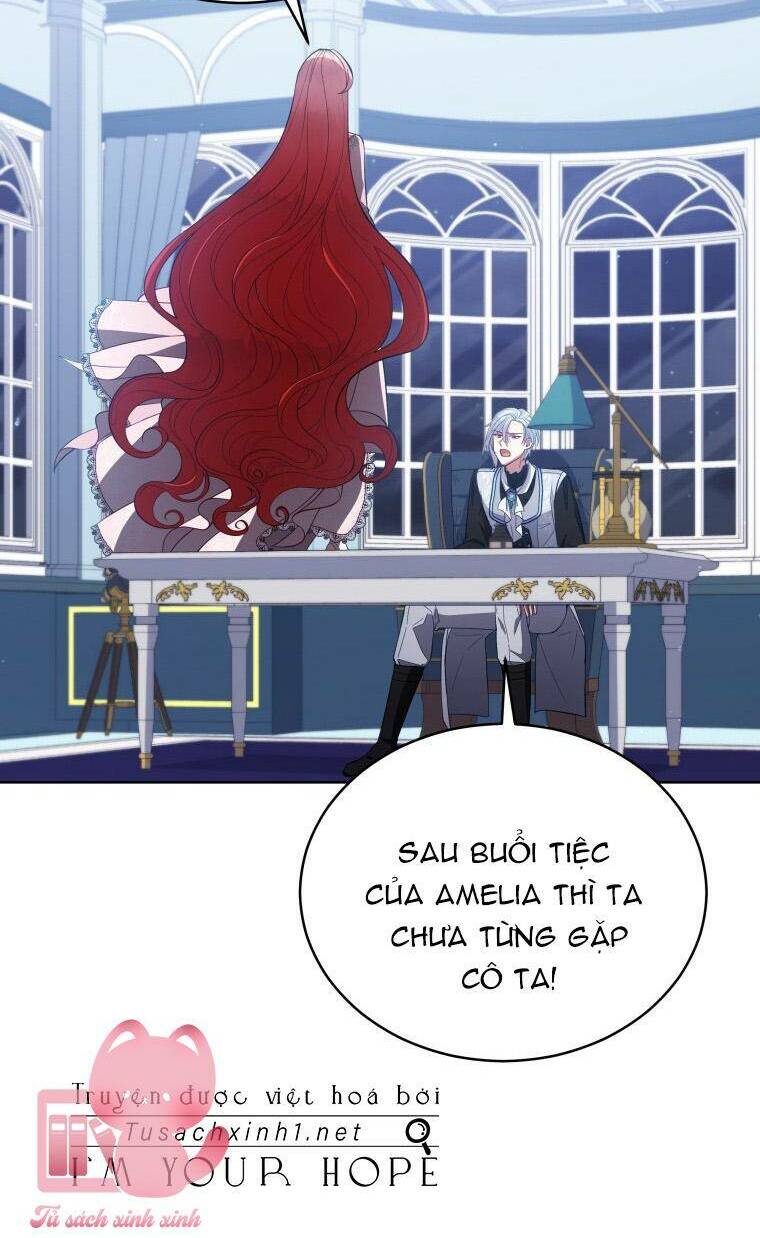 Quý Cô Khó Gần Chương 91 Ảnh 65