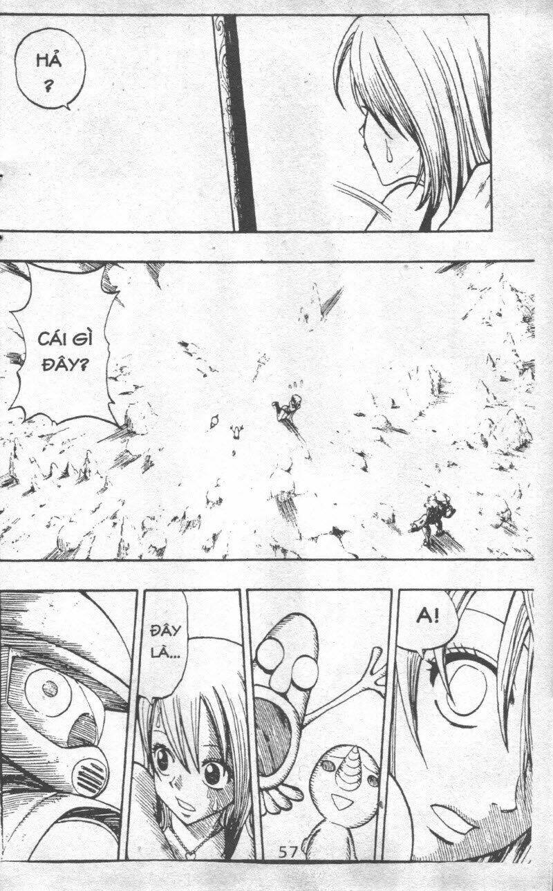 Rave Master (Scan) Chương 27 Ảnh 58