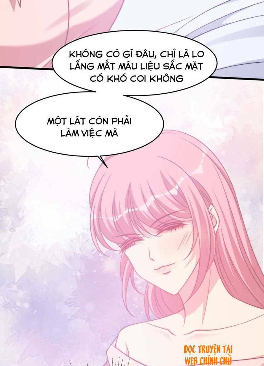Vết Cắn Trí Mạng Chương 48 Ảnh 19