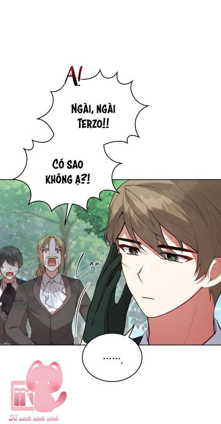 Quý Cô Khó Gần Chương 89 Ảnh 66