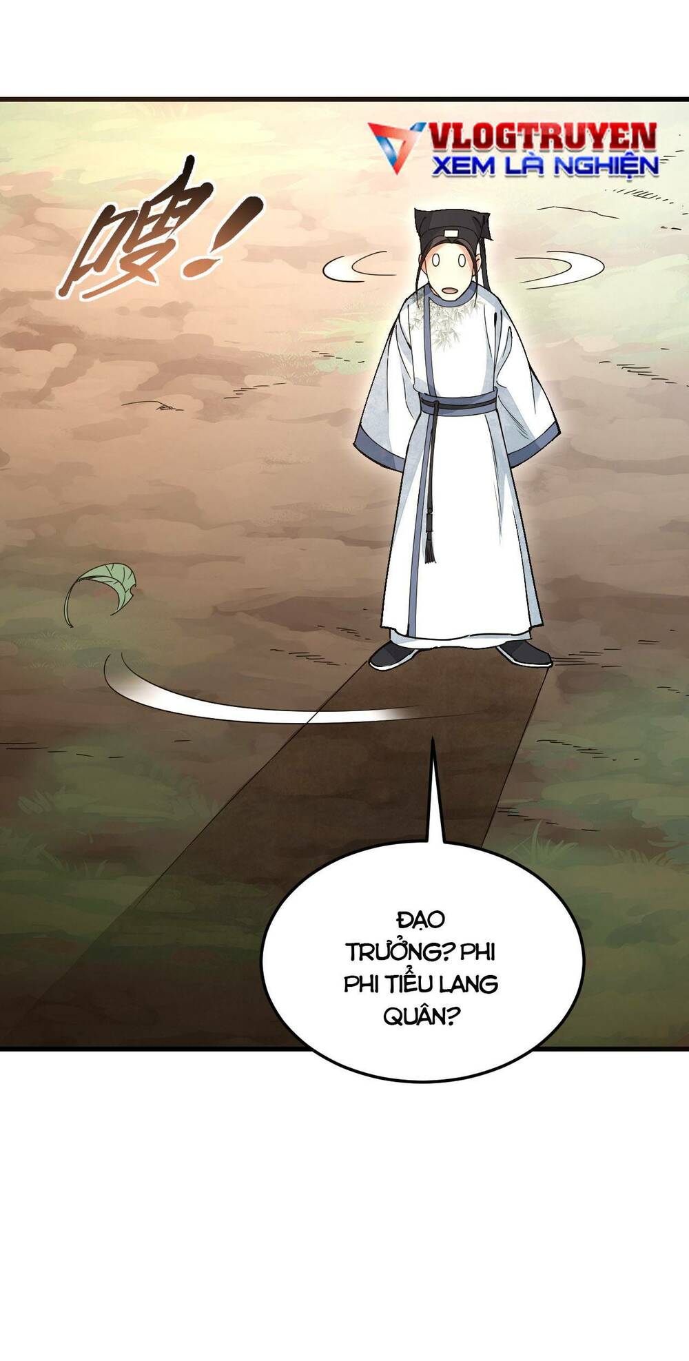 Địa Sát 72 Phép Thần Thông Chương 52 Ảnh 20