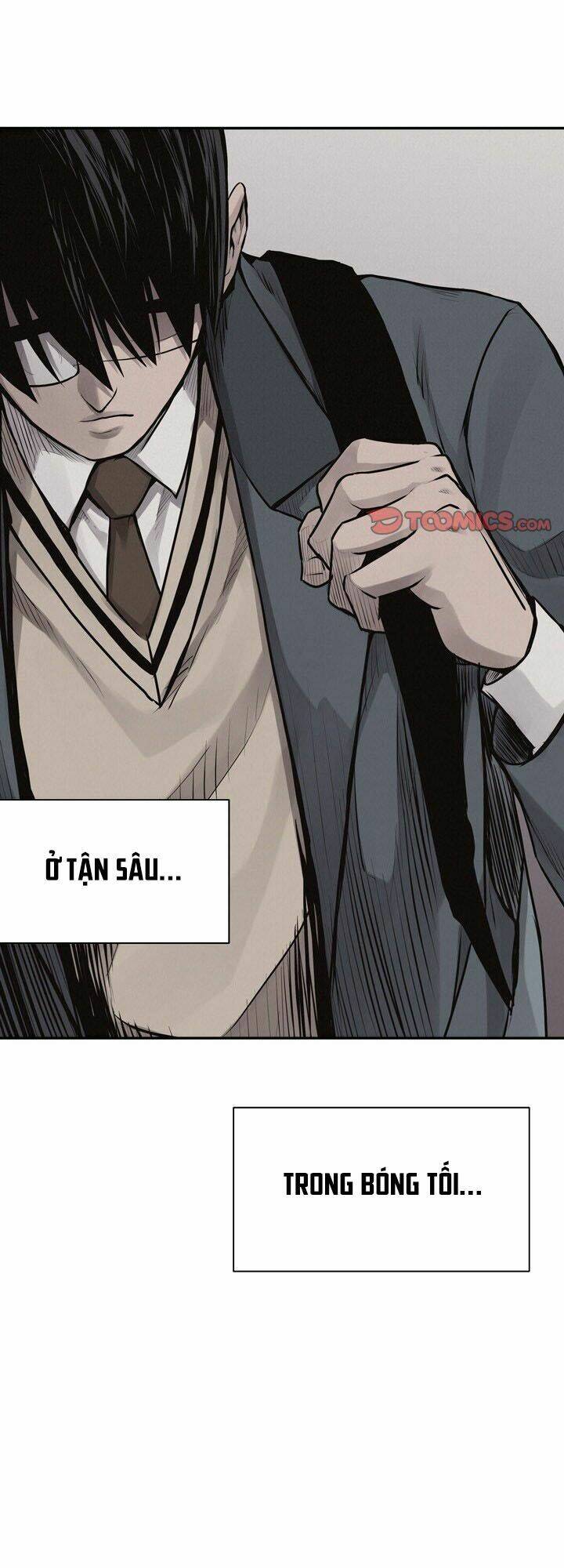 Nắm Đấm Chương 64 Ảnh 9