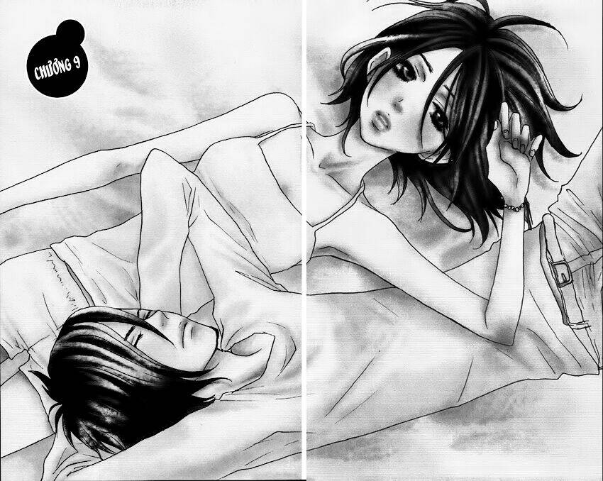 Say I Love You Chương 9 Ảnh 6