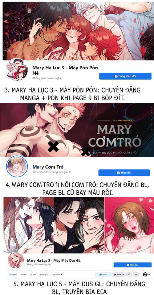 Ác Ma May Mắn Chương 59 Ảnh 9