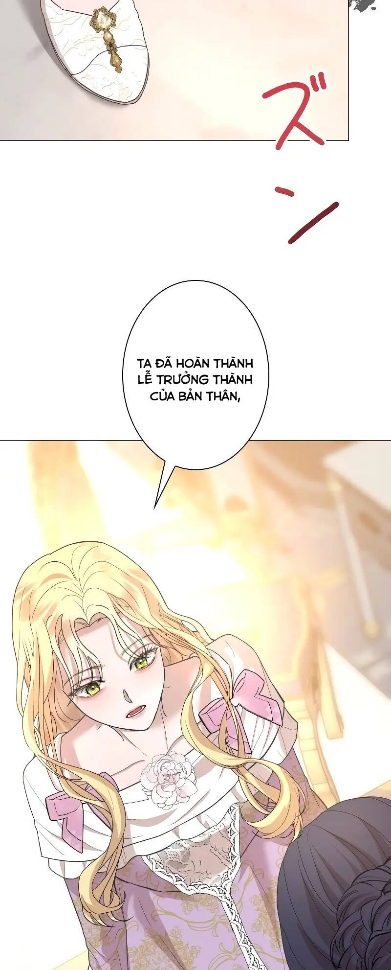 Tôi Đã Phá Vỡ Cuộc Hôn Nhân Chính Trị Chương 6 Ảnh 47